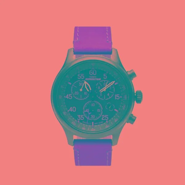 Наручные часы Timex Expedition Field
