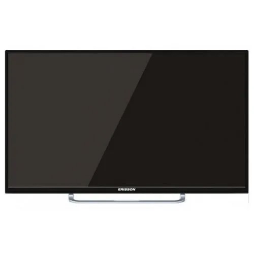 Телевизор ERISSON 43 43FLEA73T2SM SMART ЖК