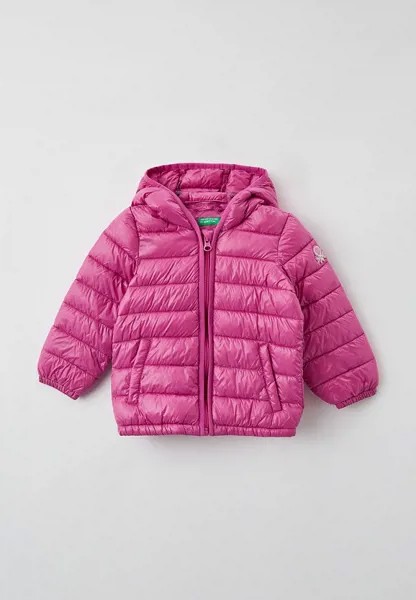 Куртка утепленная United Colors of Benetton