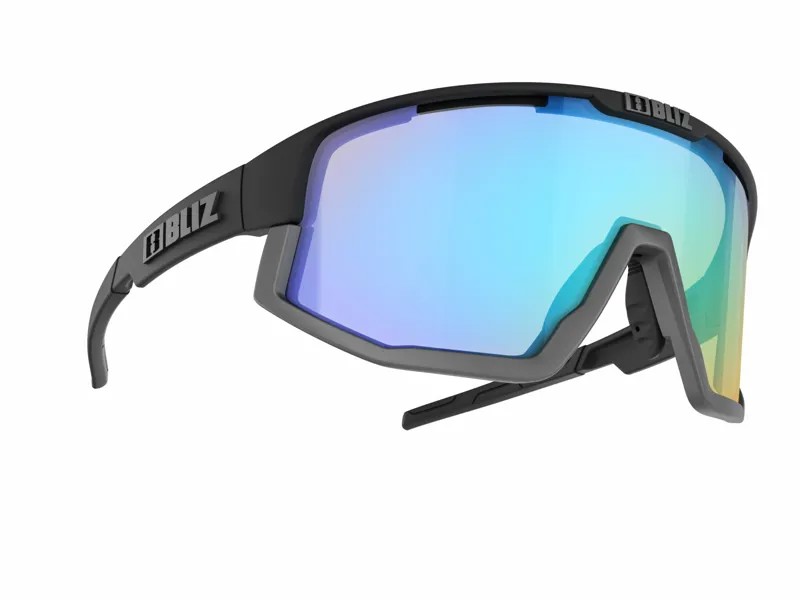 Спортивные солнцезащитные очки унисекс Bliss Active Fusion 52005-13N