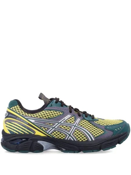 Кроссовки ASICS GT-2160, желтый