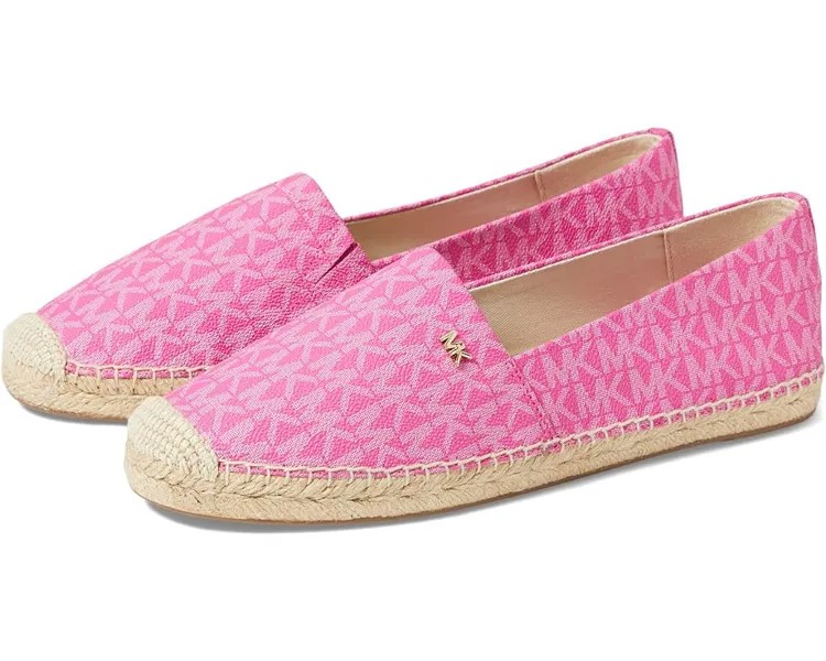 Лоферы Michael Kors Kendrick Slip-On, цвет Cerise