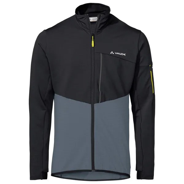 Флисовая жилетка Vaude Scopi Fleece, цвет Heron