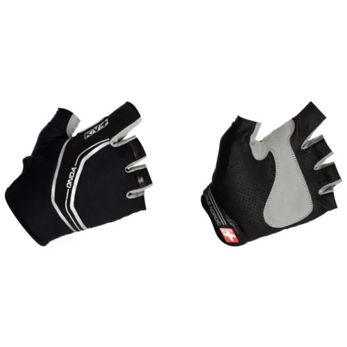Перчатки KV+ ONDA gloves for NW & skiroll black 22G01.1 (M)