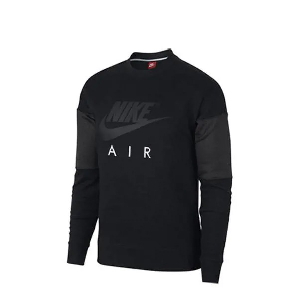 [Nike] Air/Круглый вырез/Толстовка/861622-091