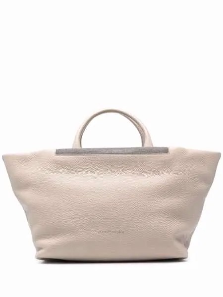 Brunello Cucinelli сумка-тоут