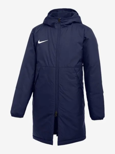 Куртка утепленная для мальчиков Nike Park 20 Winter Jacket, Синий