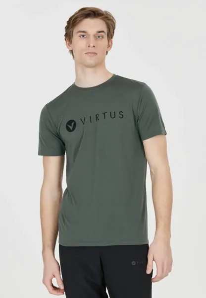 Функциональная рубашка Virtus 