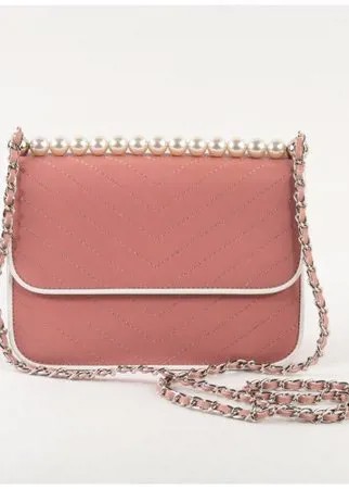 Сумка женская SUSEN 90430 pink