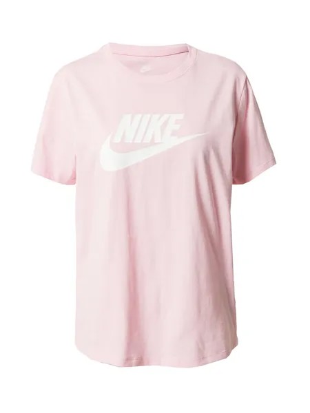 Спортивная футболка Nike Sportswear, цвет Pastel Pink