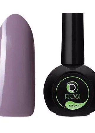 Гель-лак Rosi Gel Polish, 12 мл, оттенок №024
