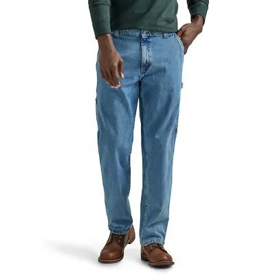 Мужские брюки Lee Jeans Legendary Carpenter