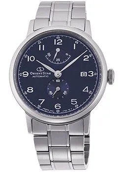 Японские наручные  мужские часы Orient RE-AW0002L00B. Коллекция Orient Star