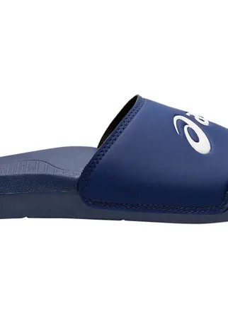 Шлепанцы мужские Asics As003 синие 8 US