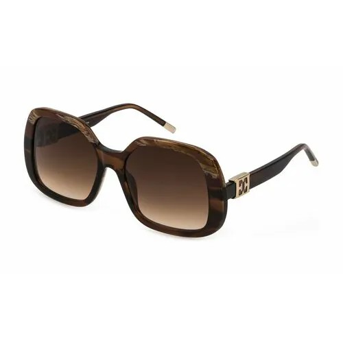Солнцезащитные очки Escada C23-D7A, коричневый