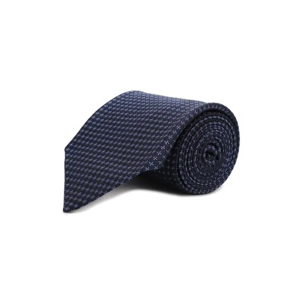Шелковый галстук Ralph Lauren