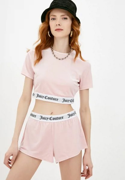 Топ Juicy Couture