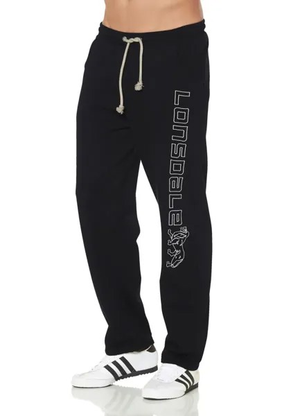 Спортивные брюки Lonsdale 