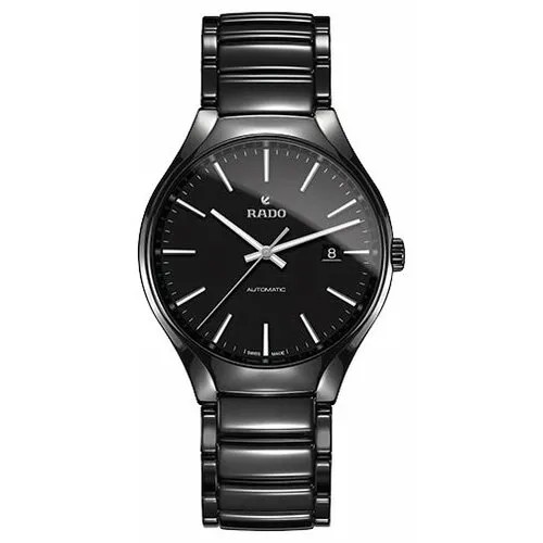 Наручные часы RADO 763.0056.3.015, черный