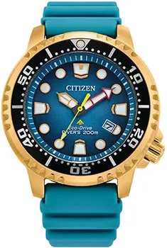 Японские наручные  мужские часы Citizen BN0162-02X. Коллекция Promaster