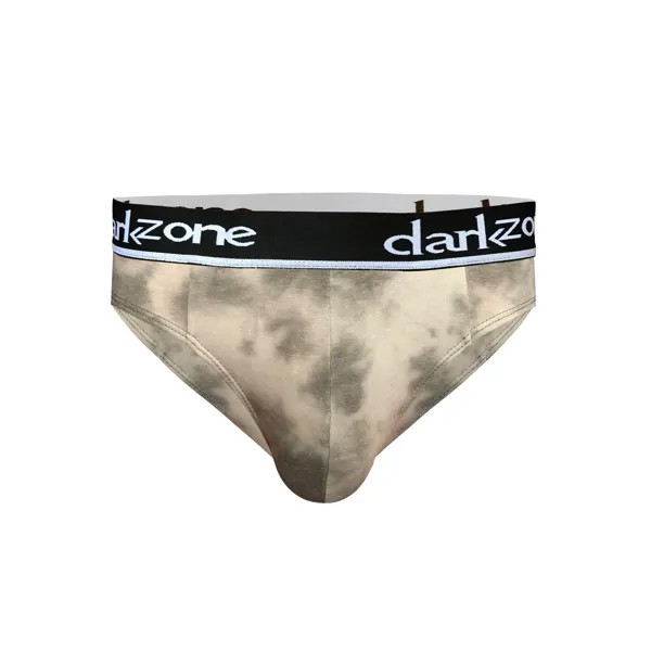 Трусы мужские DARKZONE DZN6392 бежевые L