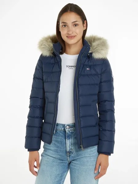 Пуховик Tommy Jeans 