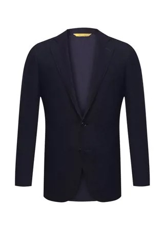 Шерстяной пиджак Canali