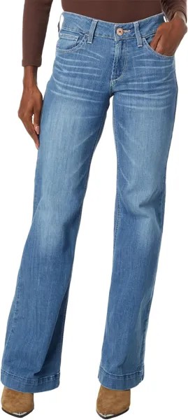 Джинсы Perfect Rise Milli Trouser Jeans in Tennessee Ariat, цвет Tennessee