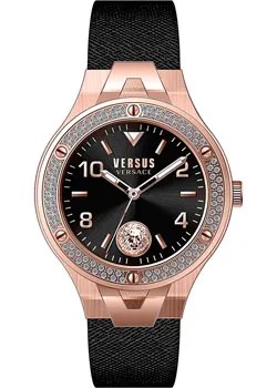 Fashion наручные  женские часы Versus VSPVO1220. Коллекция Vittoria