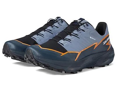 Мужские кроссовки и спортивная обувь Salomon Thundercross GORE-TEX