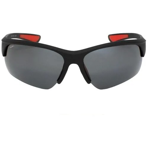Солнцезащитные очки Cafa France, черный