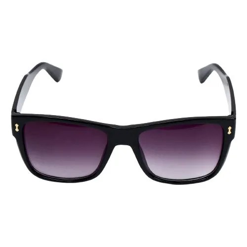 Солнцезащитные очки , градиентные, для женщин, фиолетовый