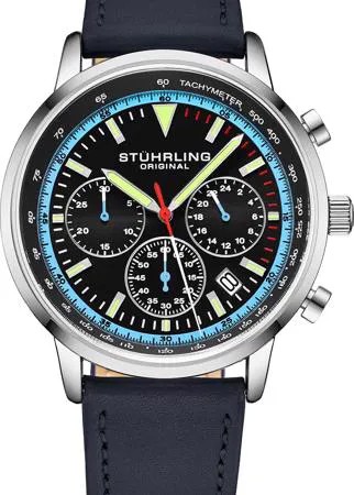 Наручные часы мужские Stuhrling Original 3986L.2