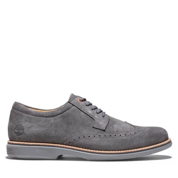 City Groove Brogue