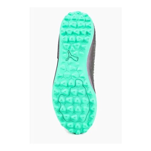 Бутсы PUMA RAPIDO TT JR. размер 36. длина стопы 22.5см.