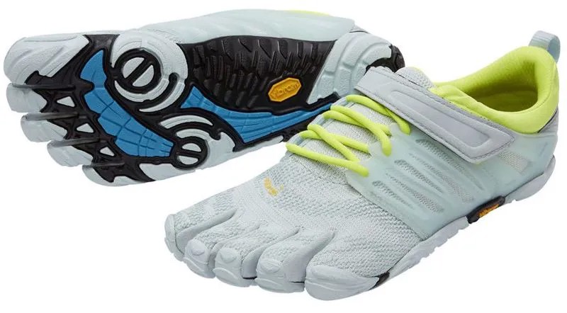 Мокасины FIVEFINGERS V-TRAIN W