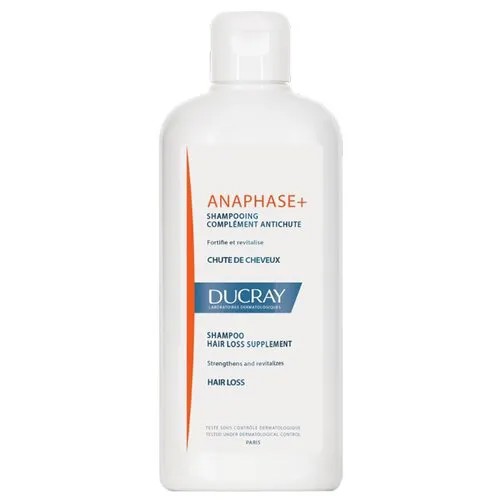 Ducray шампунь Anaphase+ 400 мл