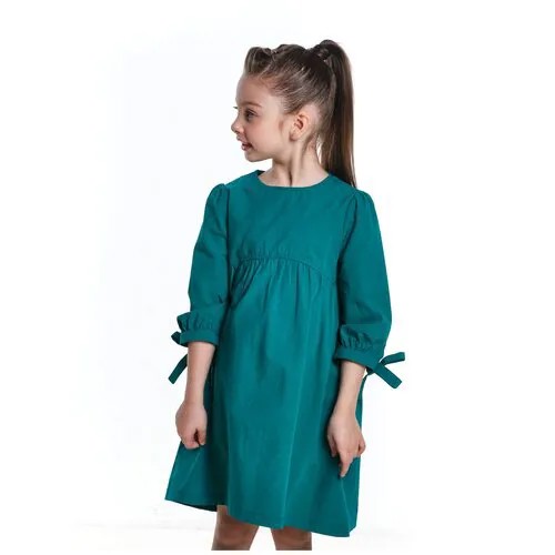 Платье для девочки Mini Maxi 122см