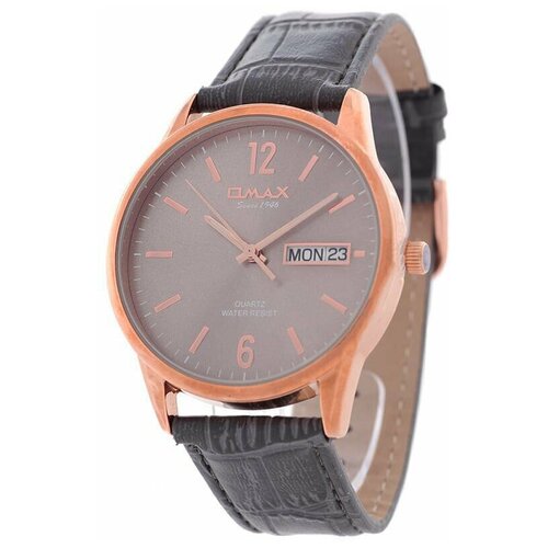 Мужские наручные часы с календарем OMAX JD01R99I