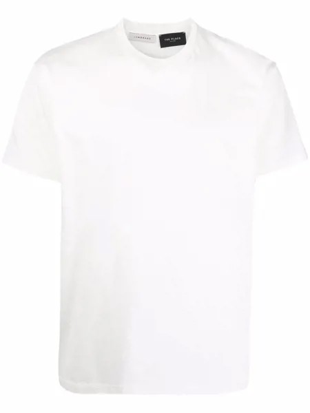 Low Brand футболка с круглым вырезом