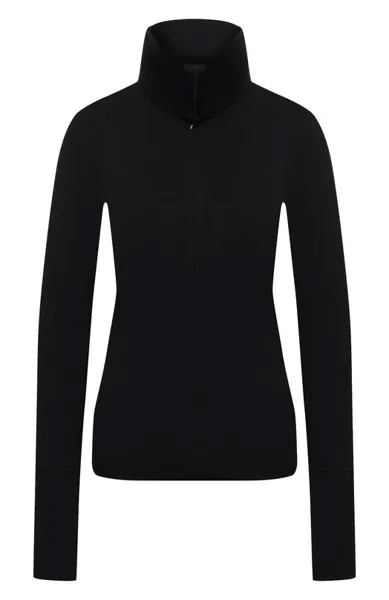 Топ из вискозы Jil Sander