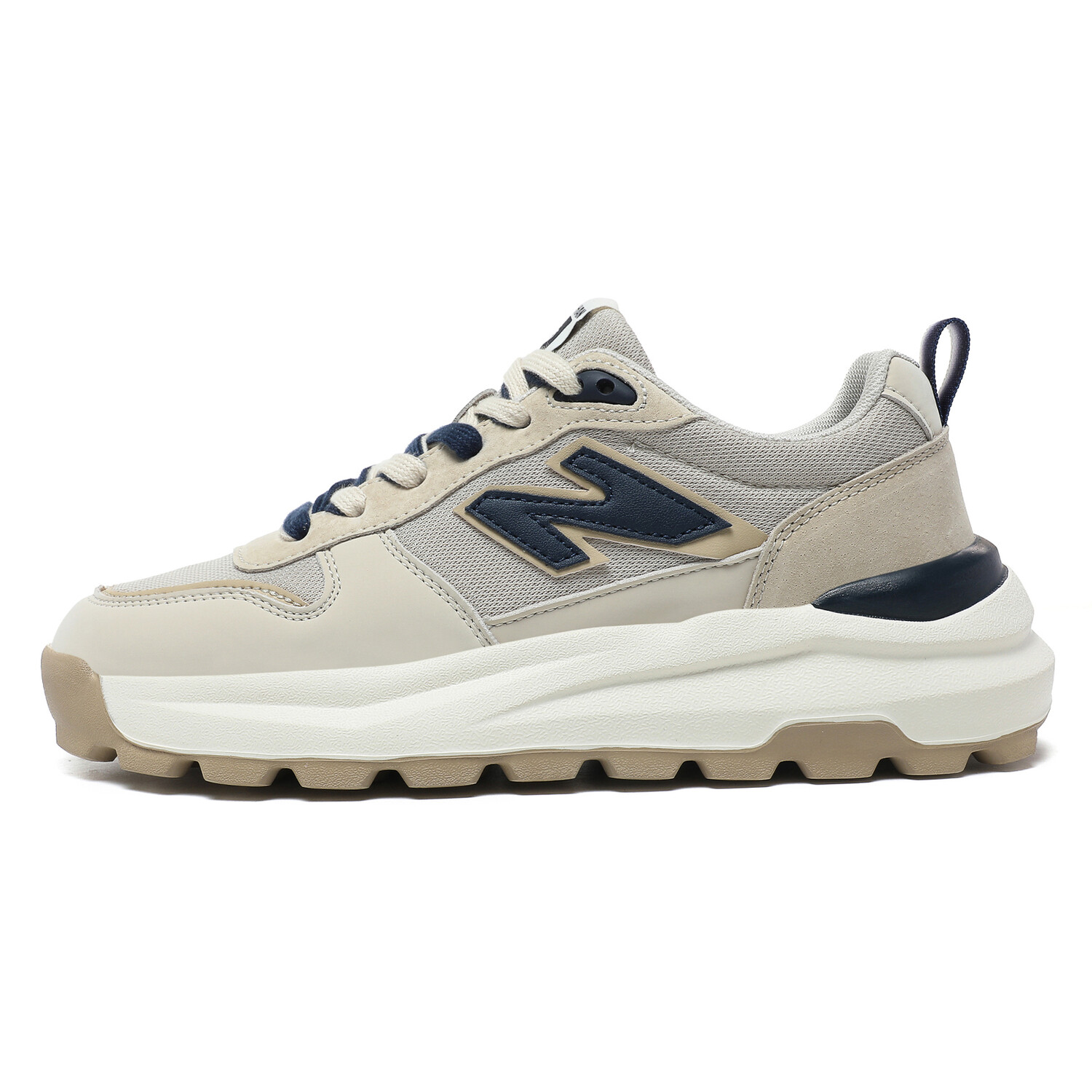 Кроссовки CEDAR HAN Lifestyle Shoes Unisex Low-top, хаки