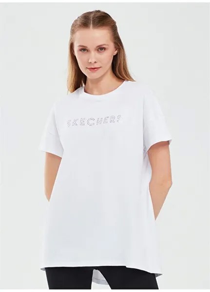 Футболка Skechers