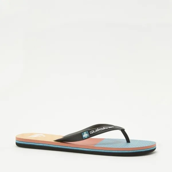 Шлепанцы Quiksilver