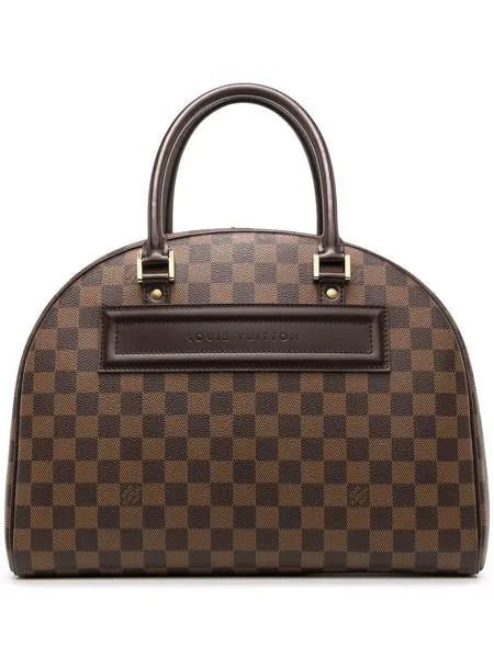 Louis Vuitton сумка-тоут Nolita pre-owned