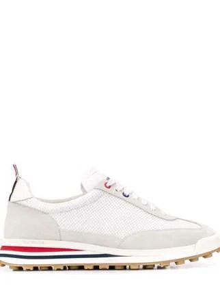 Thom Browne кроссовки Tech Runner