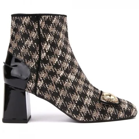 Ботильоны Pollini