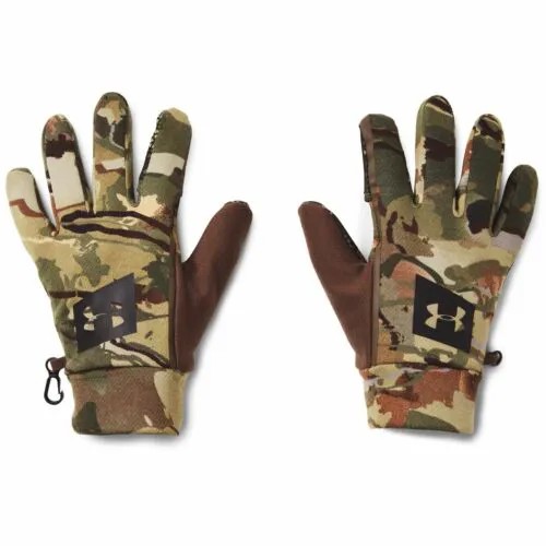 [1318574-988] Мужские флисовые перчатки Under Armour Early