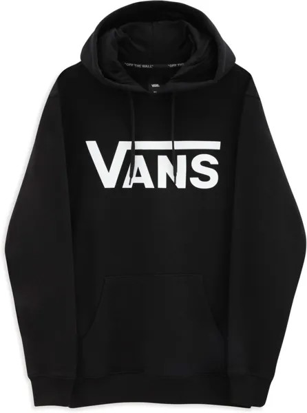 Толстовка Vans Hoodie, черный