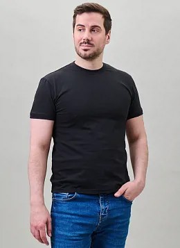 Базовая футболка 01, КАЛЯЕВ